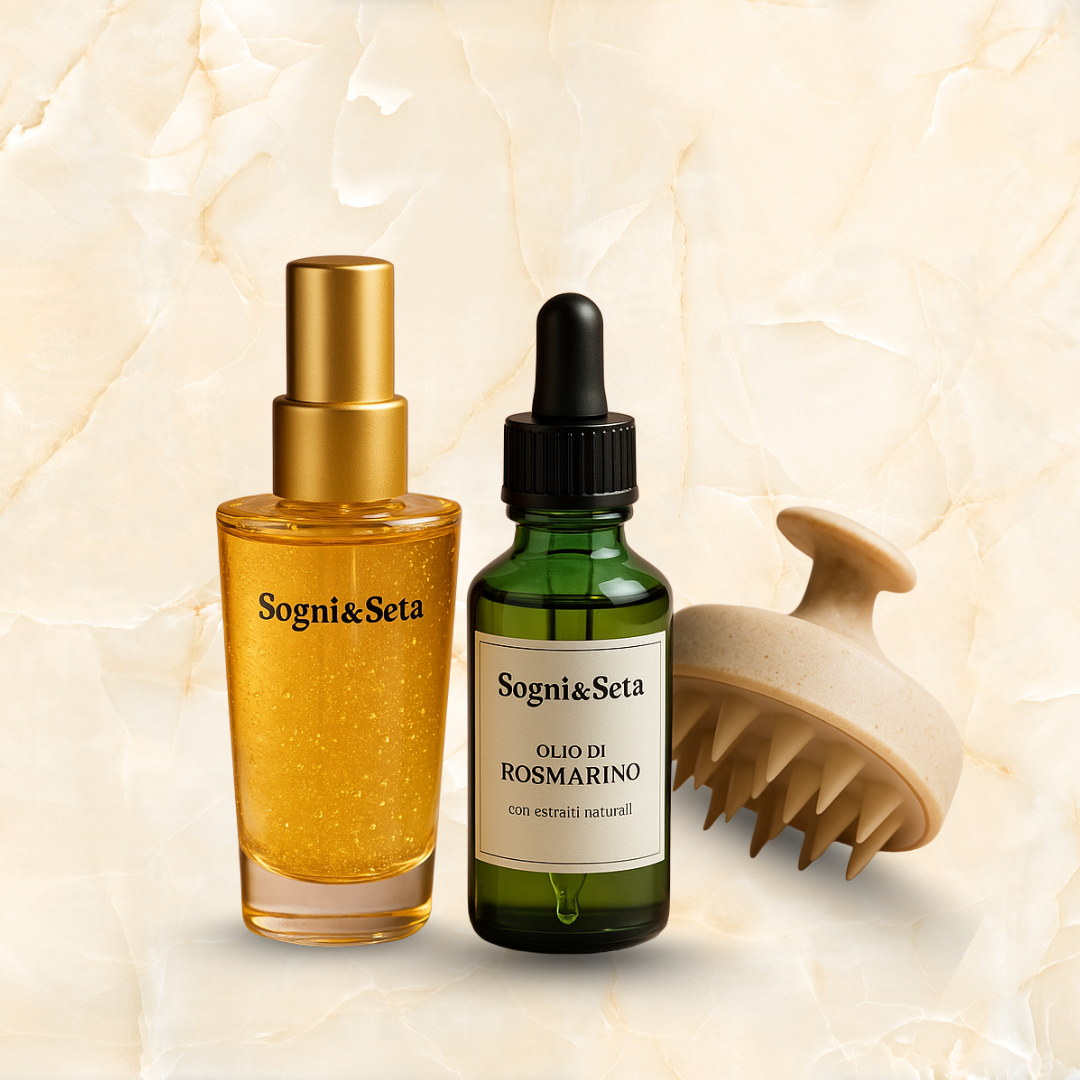 Kit Protezione 24/7 - Sogni&Seta