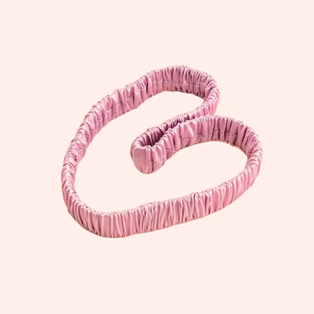 Fascia SkinCare in Seta - Sogni&Seta