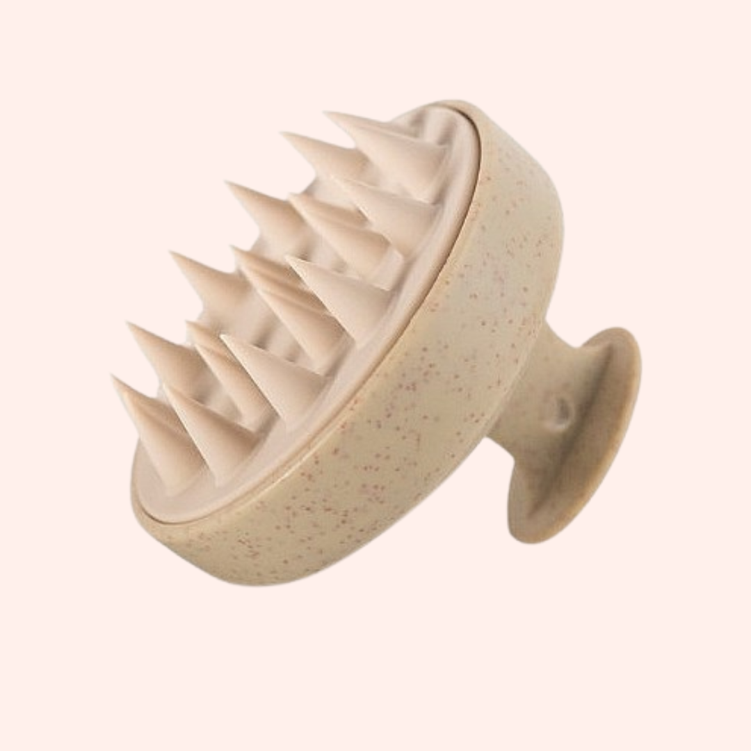 Spazzola Hair Scrub - Sogni&Seta