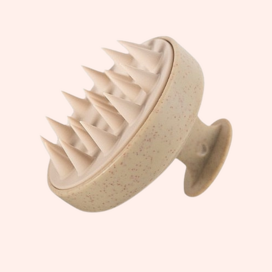 Spazzola Hair Scrub - Sogni&Seta