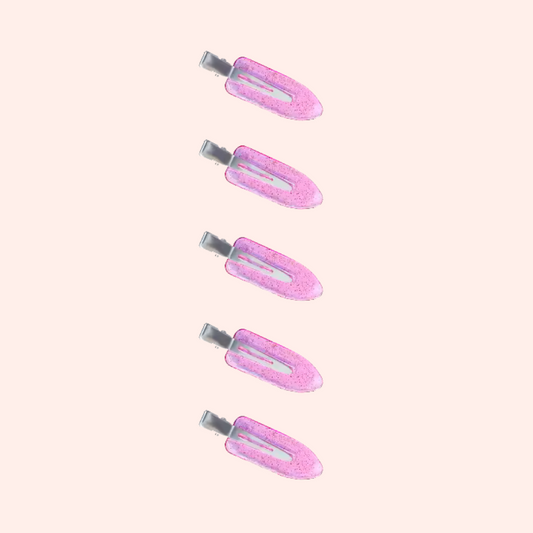 Set x5 Mollette Kylie Jenner - Sogni&Seta