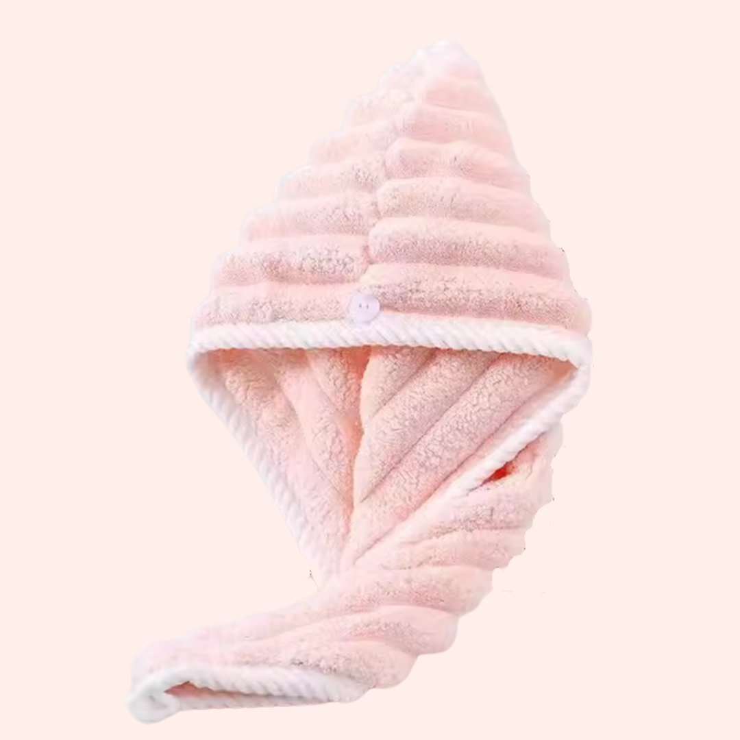 Panno Styling Post-Doccia - Sogni&Seta